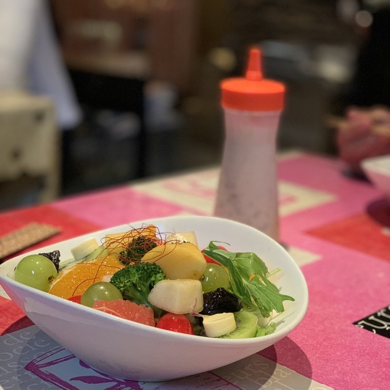 シーザーサラダ(あんみ)