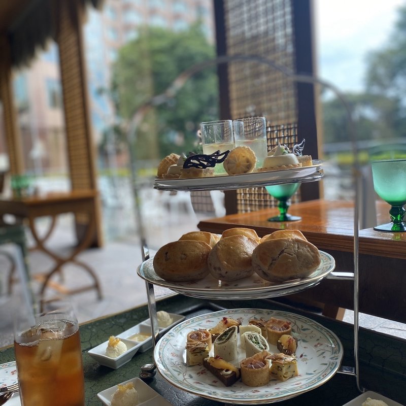 アフターヌーンティー(セレクションズ)