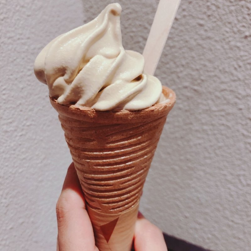 ピスタチオソフト(BLUE CACAO)