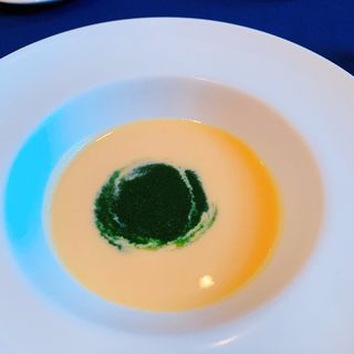 本日のスープ(fi-ne)