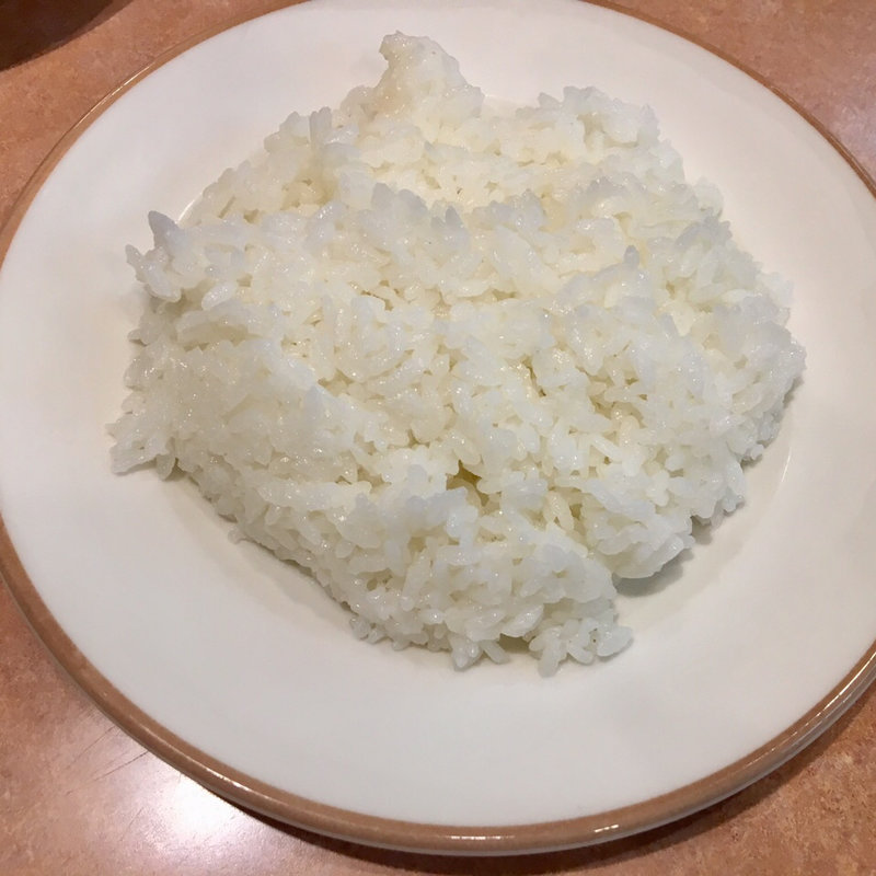 ライス(サイゼリヤ 台原店 )
