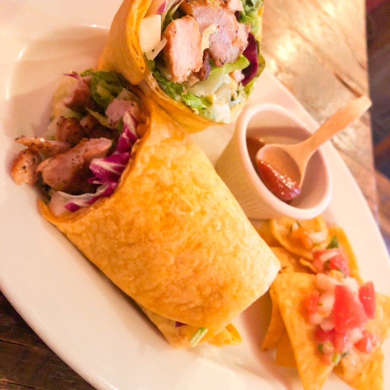 ラップロール(Mi Familia（ミ ファミリア）)