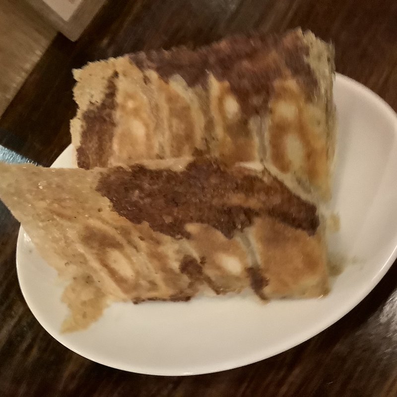 焼き餃子(中)=8個(高橋と餃子)