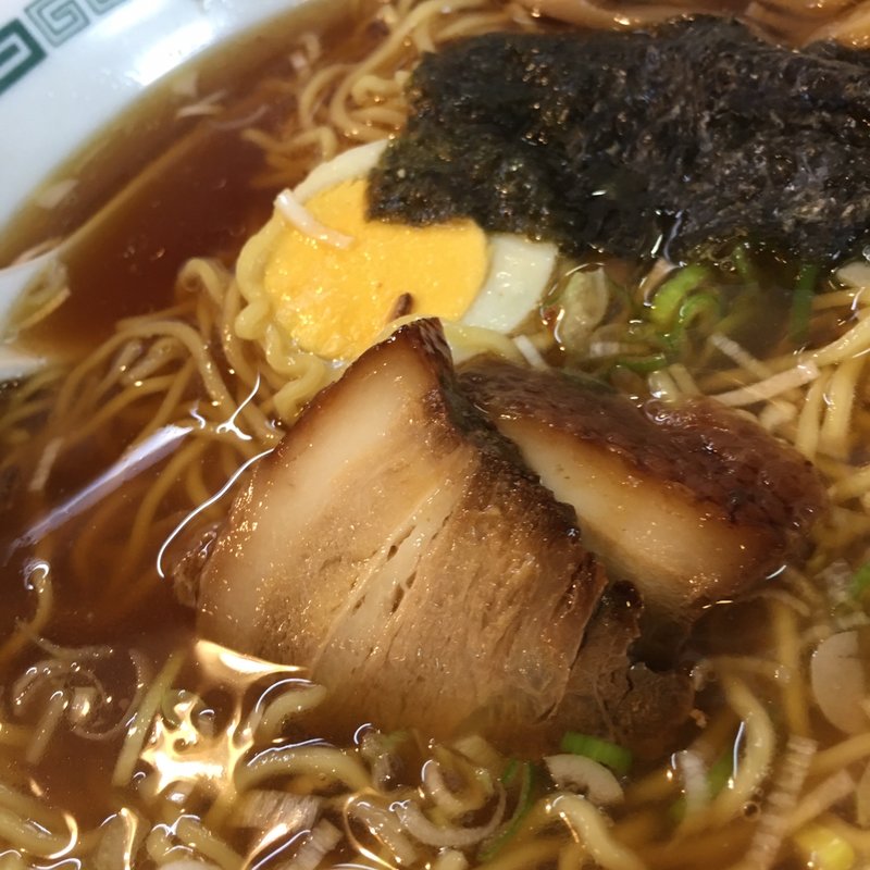 犬山市で食べられる人気ラーメンランキング Sarah サラ