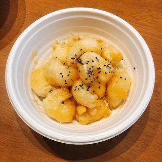エビマヨ(向陽飯店 大倉山店)