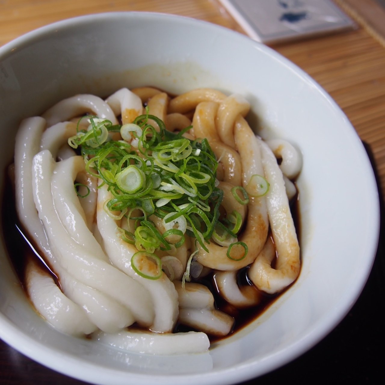 伊勢うどん うどんや ふくすけ の口コミ一覧 おいしい一皿が集まるグルメコミュニティサービス Sarah