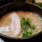 醤油らあめん