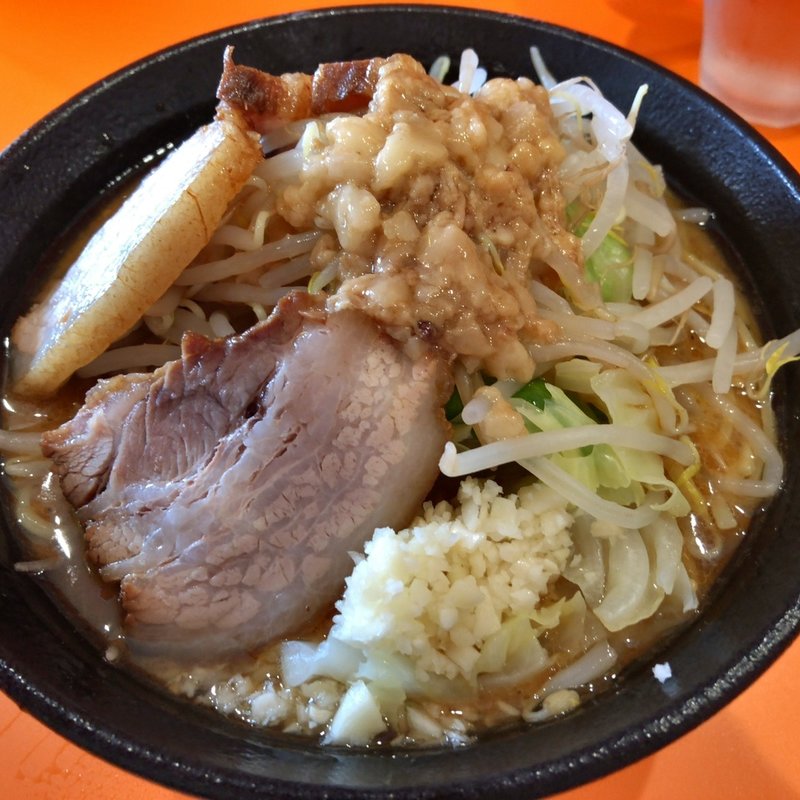 ブッダ　味噌　200g(ラーメン ブッダ)