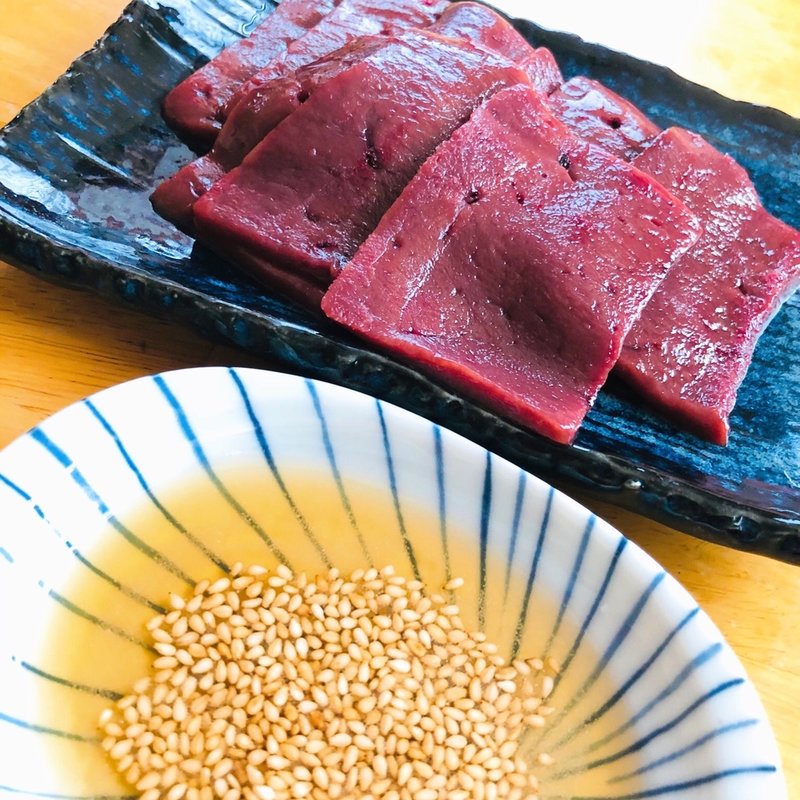 レバスラ(阿部精肉店 )