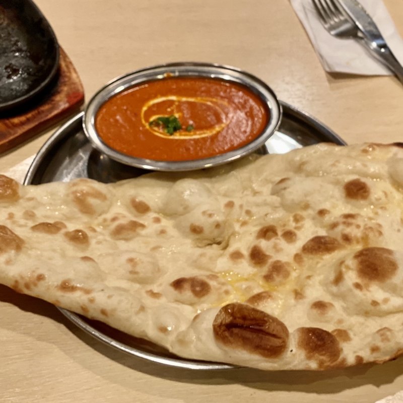 アケティディナー　（キーマカレー）(アケティ)