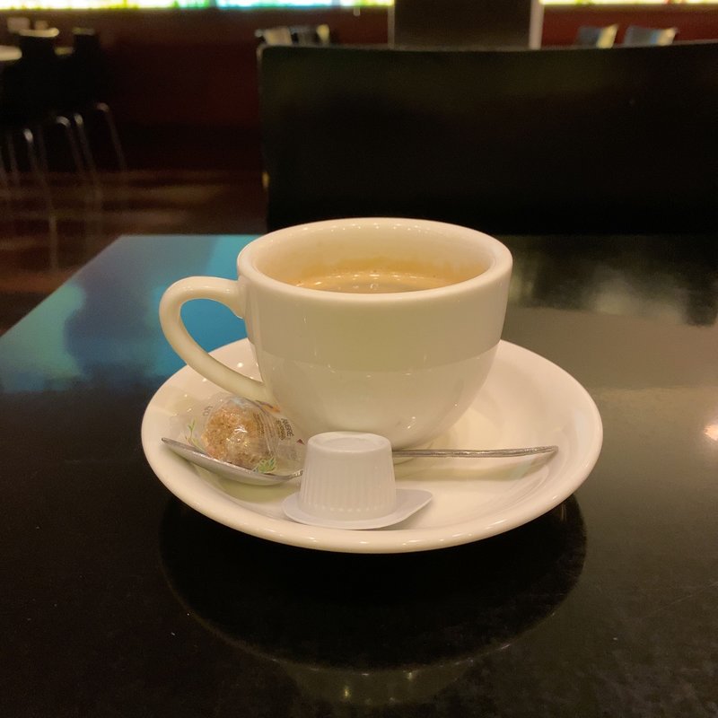 ブレンド(リラックスカフェ )