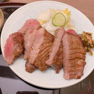 牛たん焼き(たんとと和くら イオンモール堺鉄砲町店)