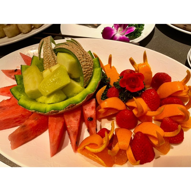 (神仙閣 神戸店)