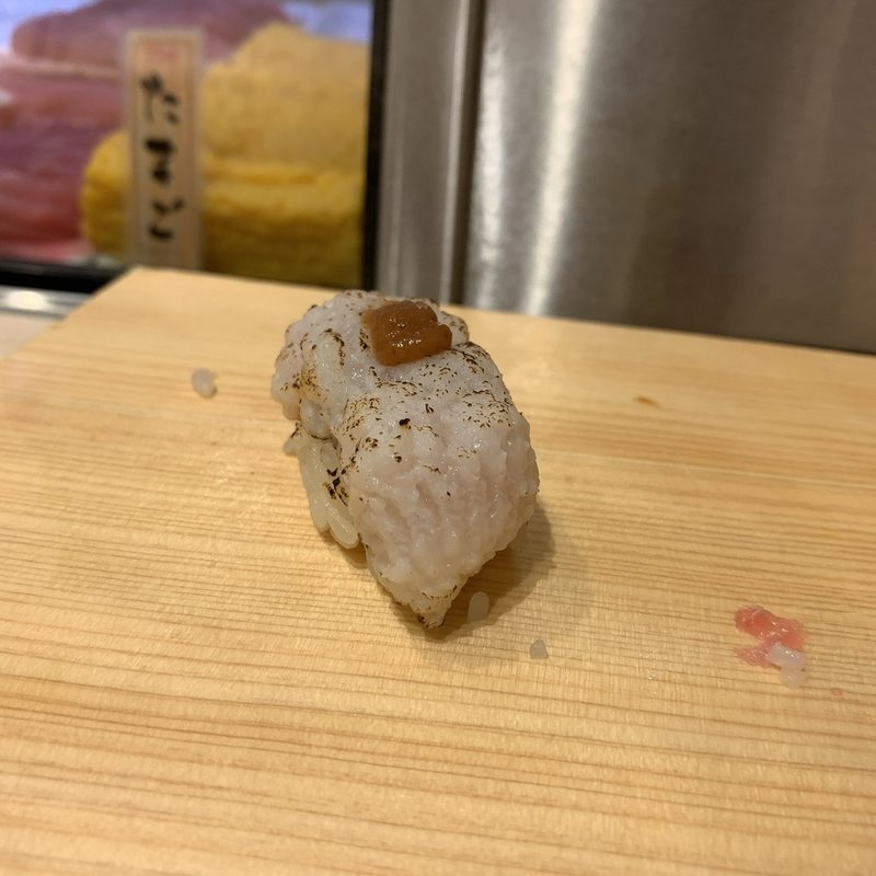 はもあぶり(魚がし日本一 田町駅前店 )