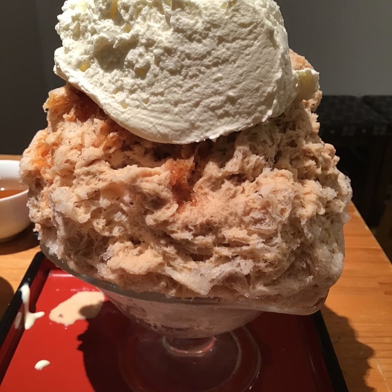 ロイヤルミルクティキャラメル(ひみつ堂 )