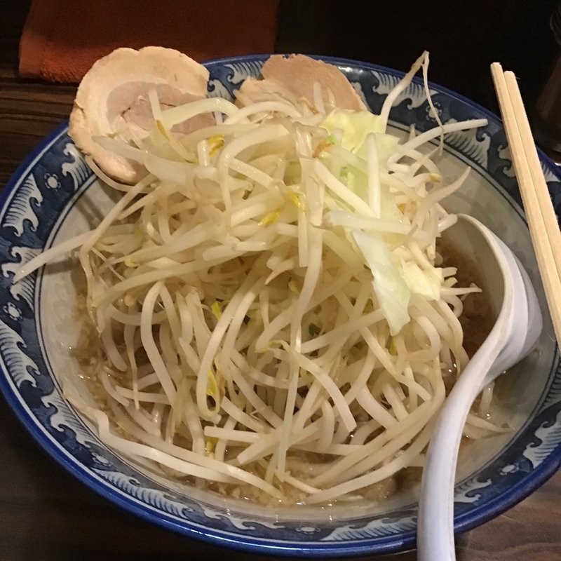 ラーメン（並）180ｇ(欽福 )