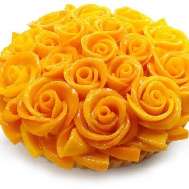 ケーキ(カフェコムサ コムサステージ銀座店)