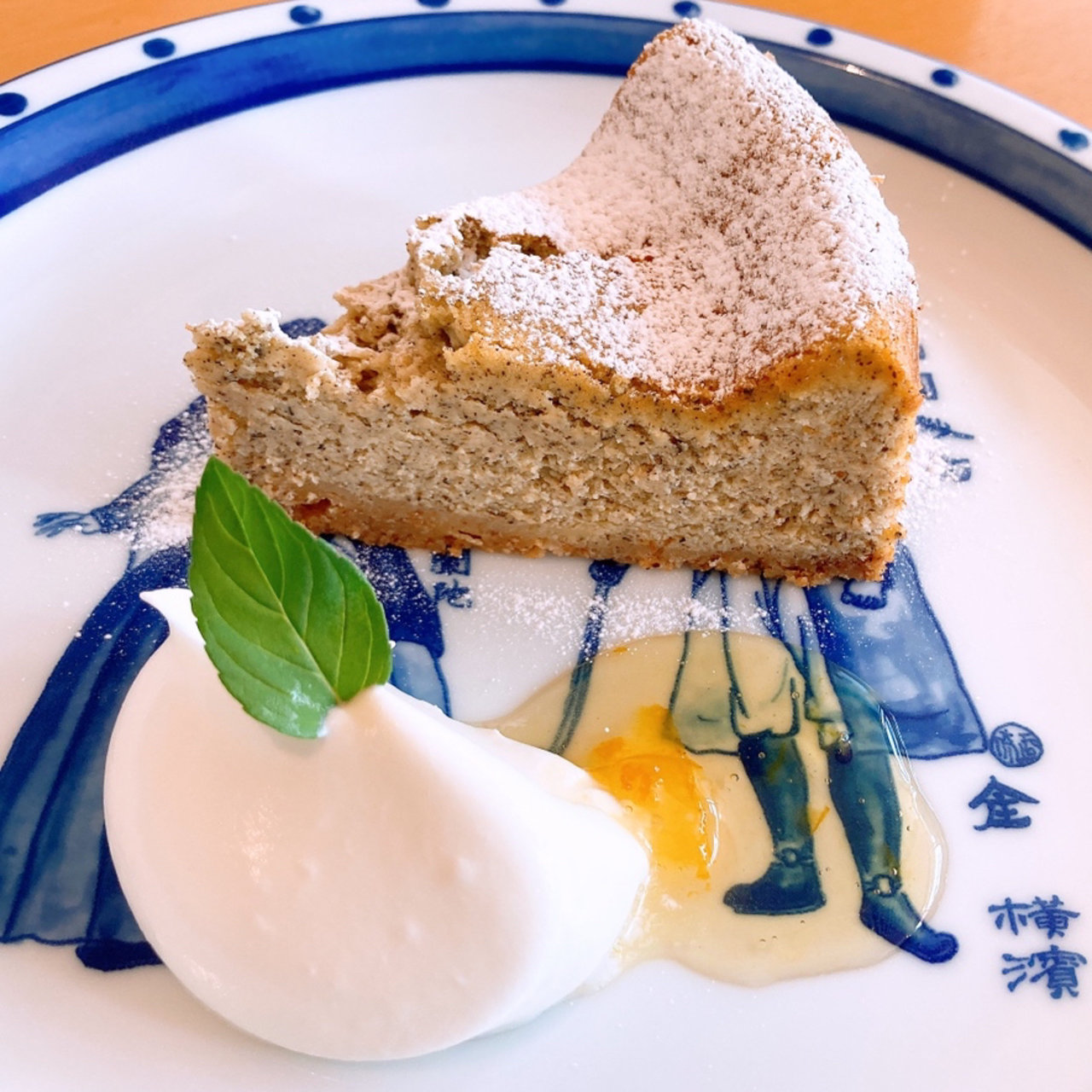 元町 中華街駅周辺で食べられるケーキランキング Sarah サラ