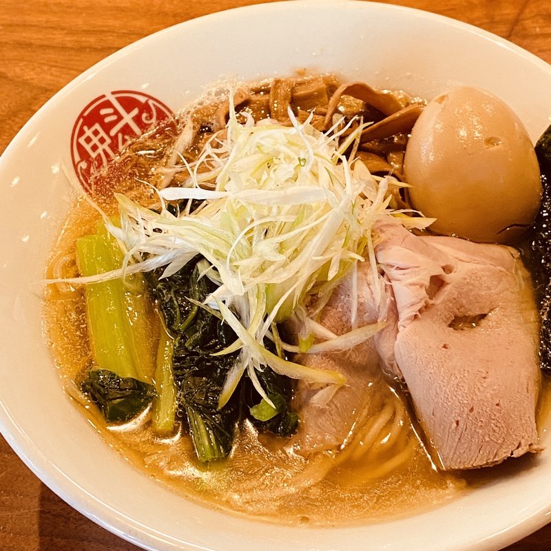 魁花らーめんZ（塩）(魁花 )