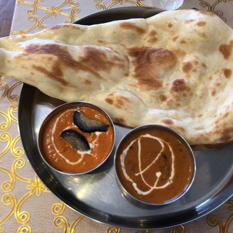 Bランチセット(フードランド)