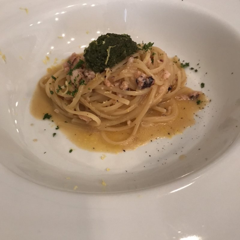 アランチャ(BOTTEGA BLU.)