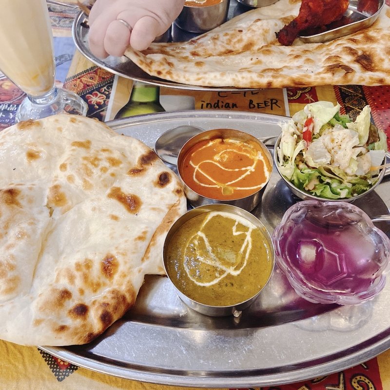 レディースセット(ナマステガネーシャ （Namaste-Ganesha）)