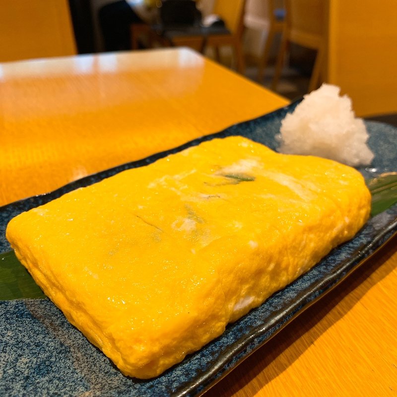 卵焼き(うさぎや)