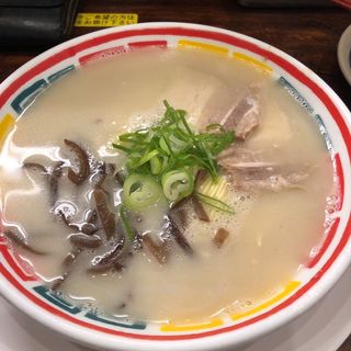 ぼんしゃん　バリカタ(九州じゃんがら 表参道じゃんがら2F)