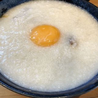 山(大阪麺哲 （メンテツ）)