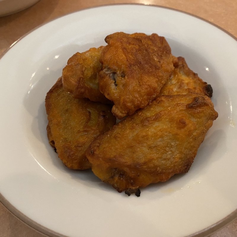 辛味チキン(サイゼリヤ 入間市役所前店)