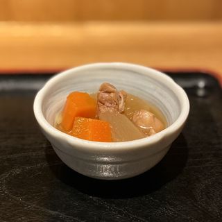 小鉢(一里ごはん 黒川店)