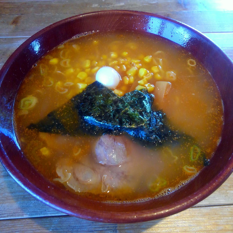 銀河鉄道の夜(献立の少ない料理店)