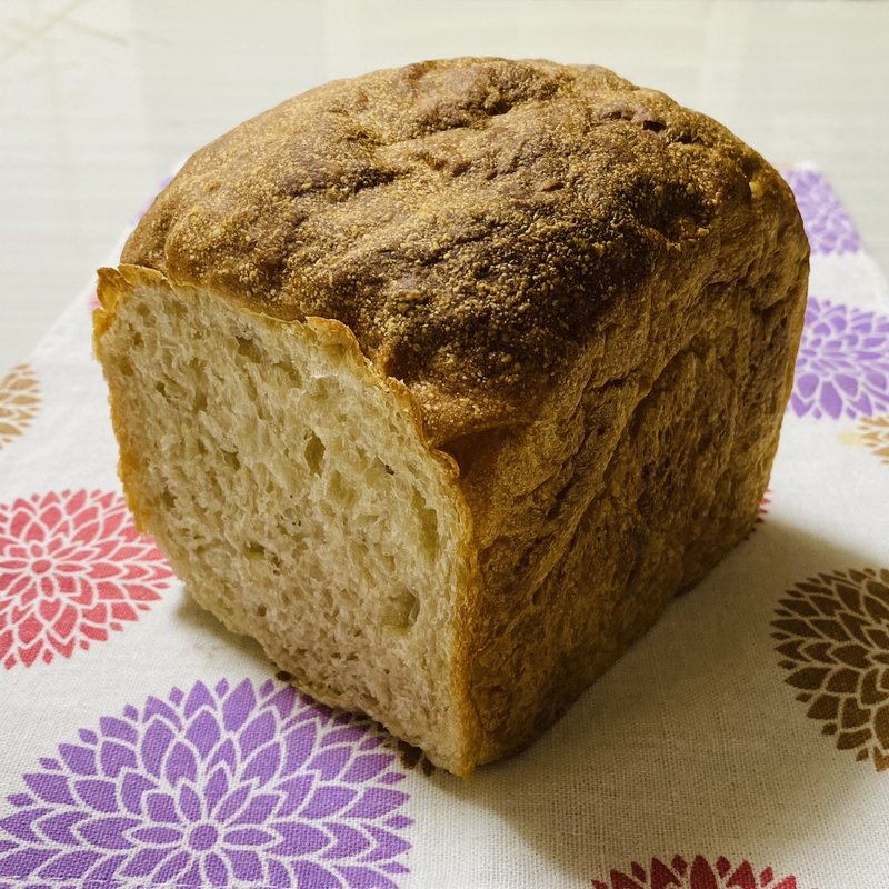 パン3(ベーカリーカフェ シナノ)