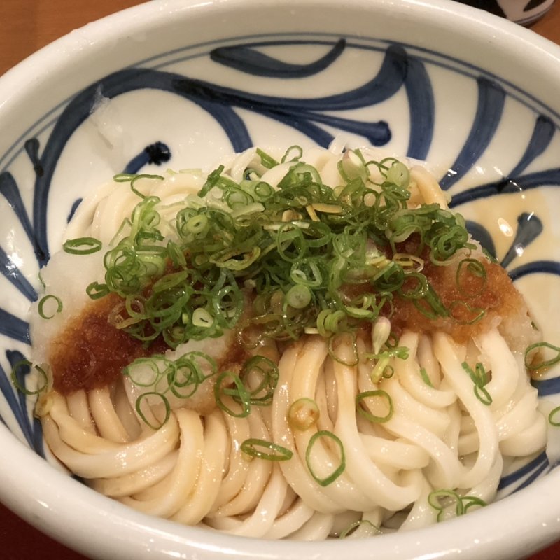 生じょうゆ(梅田はがくれ 本店 )