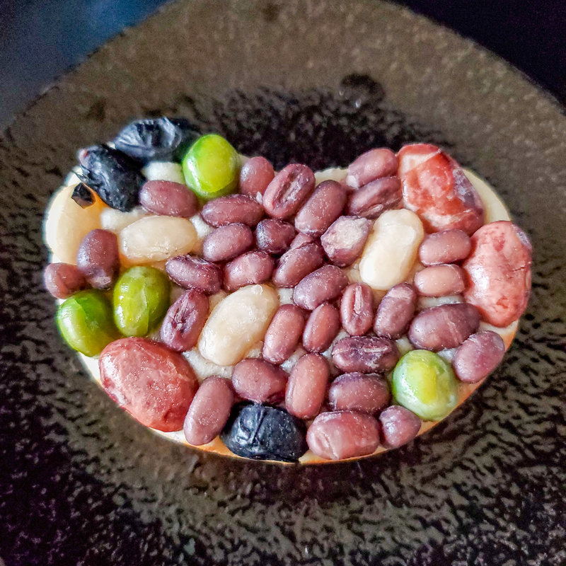 びえいのまめぱん5個入り(美瑛選果 新千歳空港店)