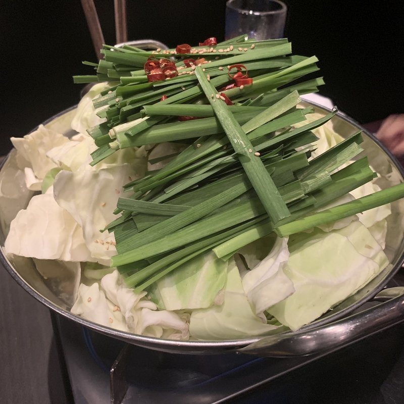 定番コース"名物"もつ鍋全9品飲み放題付き(京都木村屋本店 )