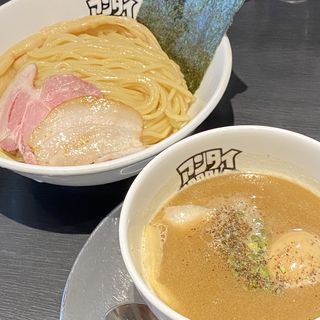 特製つけ麺(アンタイヌードルズ )