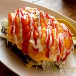 オムタコ(きじむなあ デポアイランド店 )