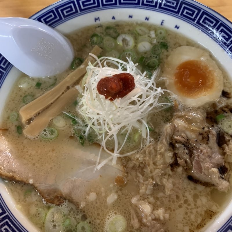 メンズセット(まんねん 本店 )