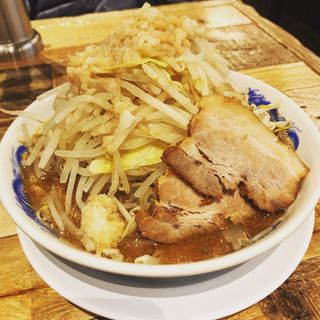 サバ次郎(サバ6製麺所 成城学園前店)