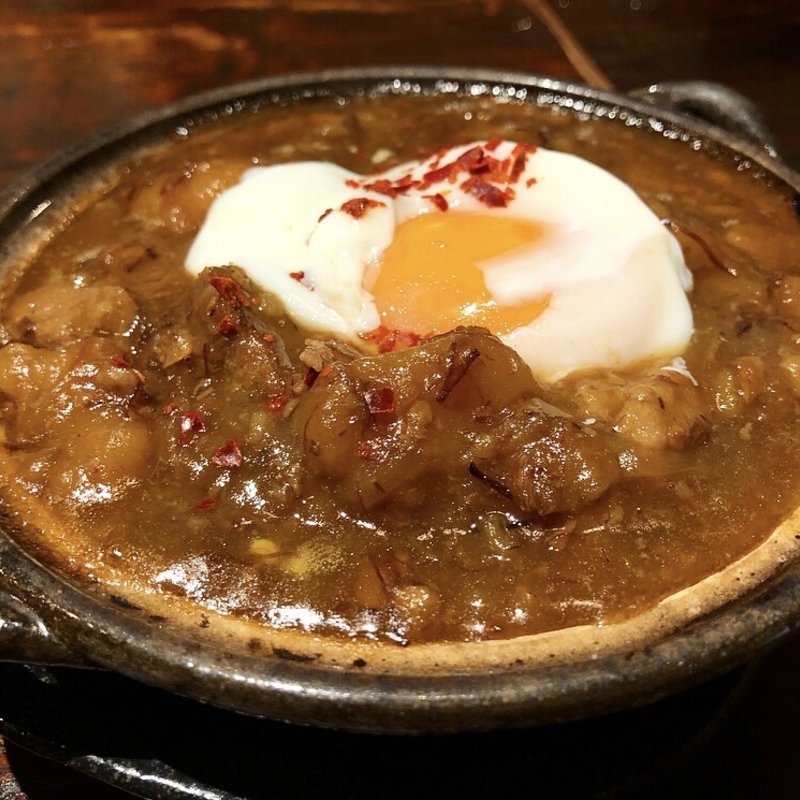 煮込み(みはらランドリー)