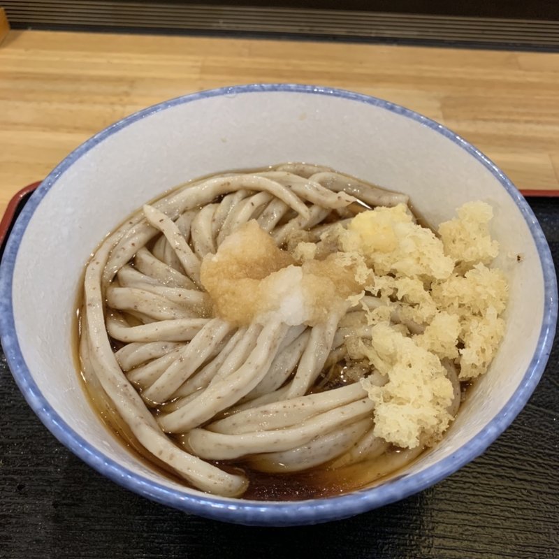 ぶっかけ冷 大(うどん 讃く)