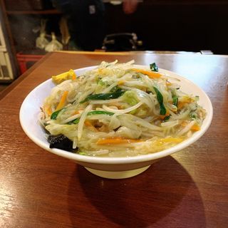 カタヤキソバ(高伸)