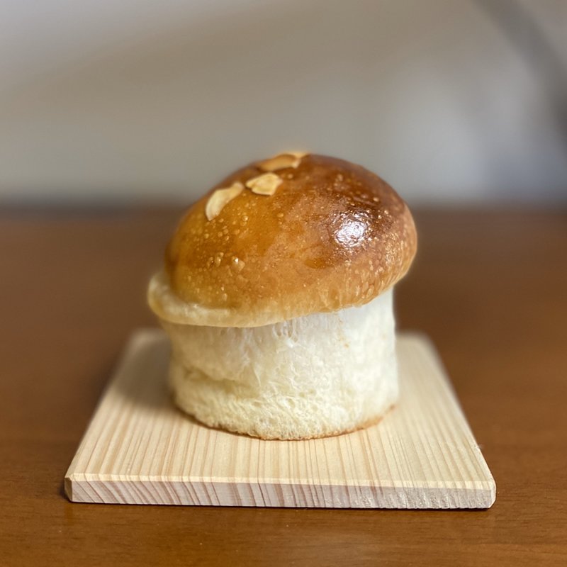 濃厚卵のクリームパン(PAIN YAGYU)