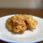名物 メガ鶏ムネ唐揚げ