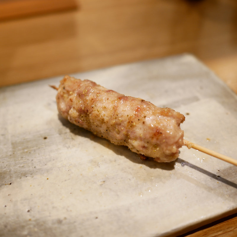 だんご(鳥いち)