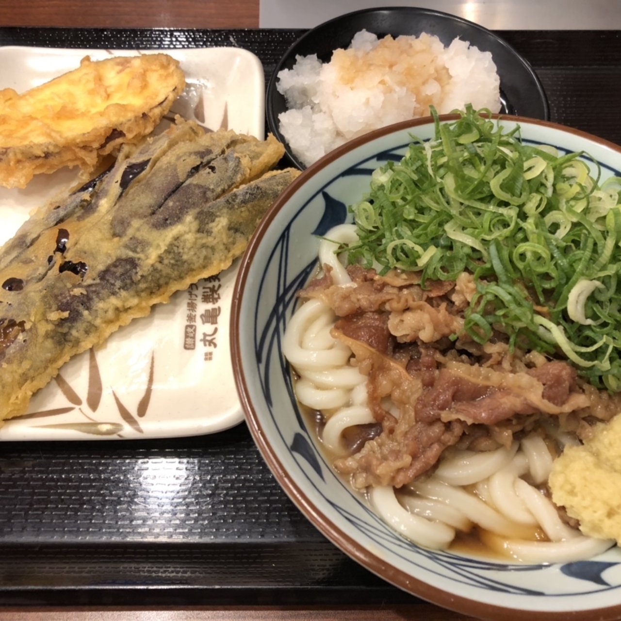 宇都宮市で食べられるうどんランキング Sarah サラ