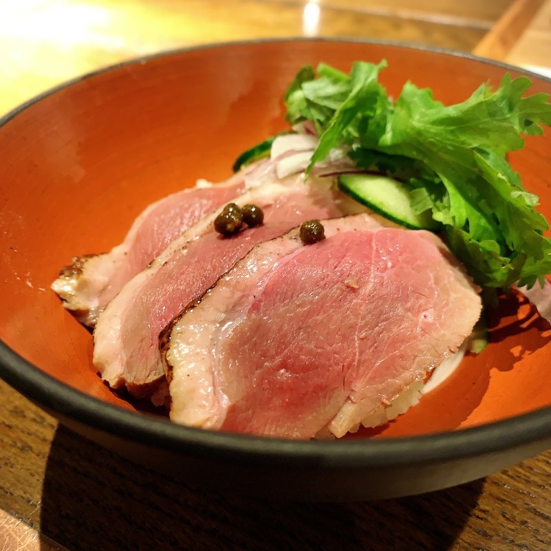 カモマンガイ(Na Camo guro (なかもぐろ))