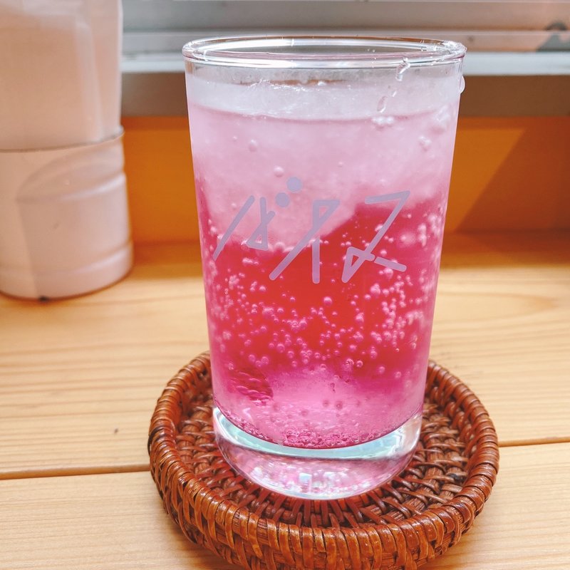 シャリキンバイス(ヤンガオ)