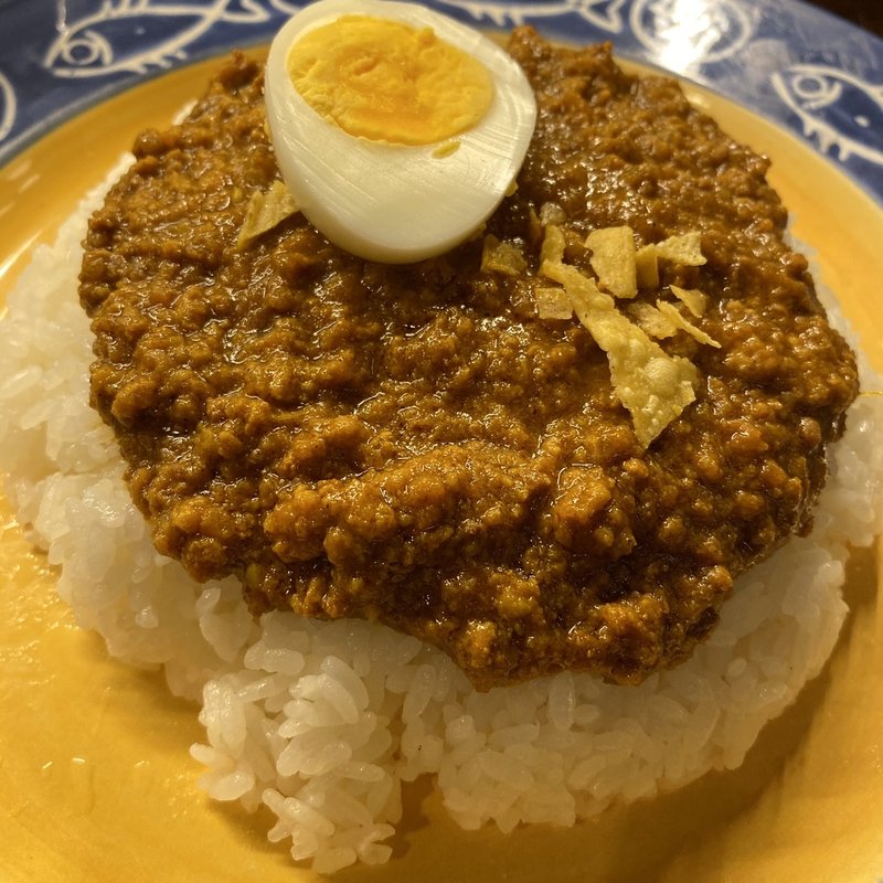 ドライカリー(ラティーノ （CARRYBAR&MEXICAN LATINO）)